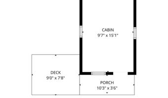 18 62 Ac Squirrell Hollow Rd, Alberta, VA 23821