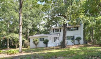 1229 Woodbine Rd, Aiken, SC 29803