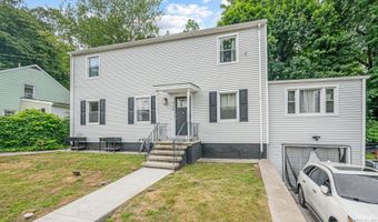 738 Platt St, Bridgeport, CT 06606