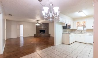 4334 Caprock Rd, Abilene, TX 79606