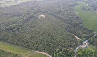 Ridgeland Road, Bassfield, MS 39421