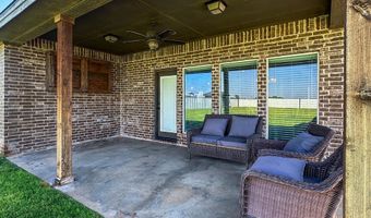 2166 SE 4001, Andrews, TX 79714