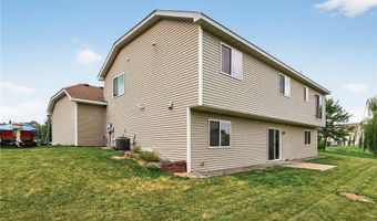 1047 152nd Ln NW, Andover, MN 55304
