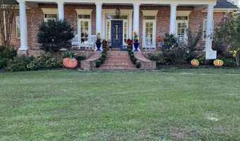 6441 Red Oak Dr, Bailey, MS 39320