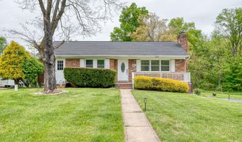 2017 FAIRLANE Rd, Bel Air, MD 21015