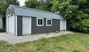 815 W Washington Ave, Alpena, MI 49707