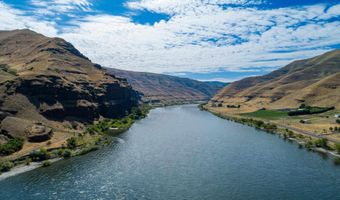 Not Assigned Snake River Road, Asotin, WA 99402