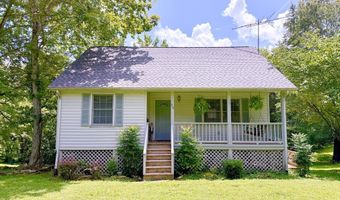 676 Sunny Point Rd, Baxter, TN 38544