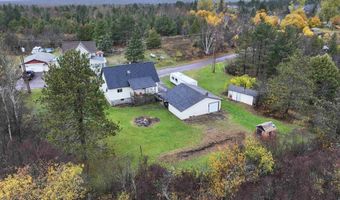 152 Birch St, Allouez, MI 49805