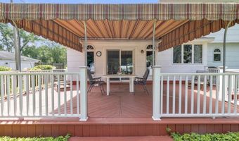 1581 N Forest Rd, Amherst, NY 14221