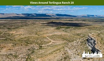 Willow Canyon Rd, Alpine, TX 79830