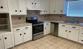1045 Clark Rd, Abilene, TX 79602