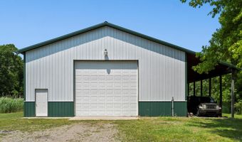 5700 Jankow Rd, Algonac, MI 48001