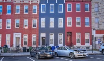 1037 EDMONDSON Ave 2, Baltimore, MD 21223