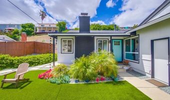 6020 Amaya Dr, La Mesa, CA 91942