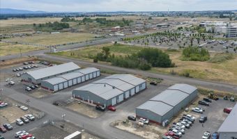 10915 W Fast Lane Rd, Airway Heights, WA 99001