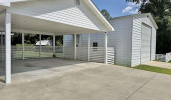 199 W Oak St, Atmore, AL 36502