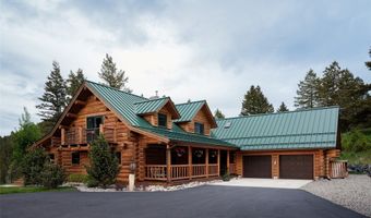 1993 1995 Bear Canyon Rd, Bozeman, MT 59715