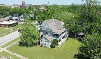 420 SW Stanley Ave, Ardmore, OK 73401