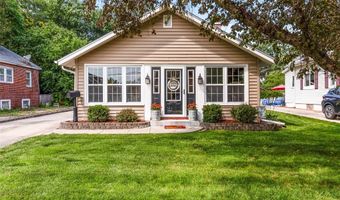 1207 Emma Ave, Des Moines, IA 50315
