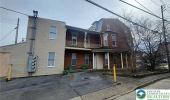 441 W Linden St, Allentown, PA 18102