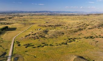 281 Otter Creek Rd, Big Timber, MT 59011