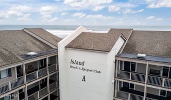 2503 W Fort Macon Rd 108 A, Atlantic Beach, NC 28512