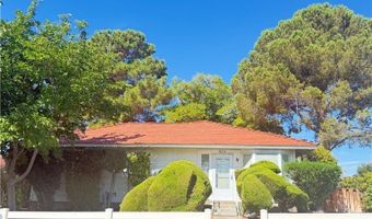 504 Cherry St, Boulder City, NV 89005