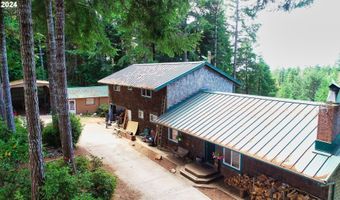 55142 SKYVIEW Rd, Bandon, OR 97411