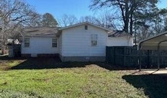 117 Center St, Crystal Springs, MS 39059