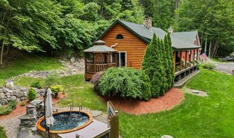 1461 Summer St, Bristol, NH 03222