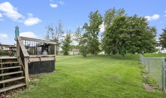 406 234TH St, Aledo, IL 61231