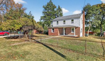 4508 YATES Rd, Beltsville, MD 20705