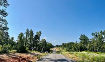 Lot 46 Shepherd Loop Drive, Arkadelphia, AR 71923