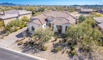 5411 E Dew Drop Trl, Cave Creek, AZ 85331