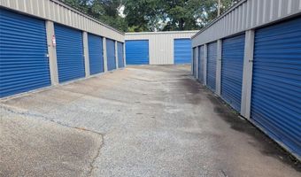 1412 Parker St, Americus, GA 31709