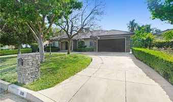 2811 Caroline Way, Arcadia, CA 91007