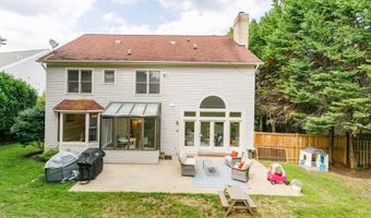 9304 WILDOAK Dr, Bethesda, MD 20814