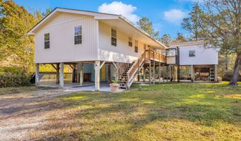 9110 Dove St, Bay St. Louis, MS 39520