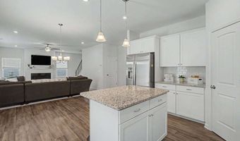 166 Graham Cir, Adairsville, GA 30103