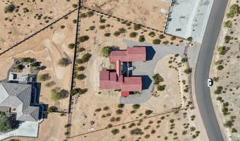 11013 W RANGER Dr, Casa Grande, AZ 85193