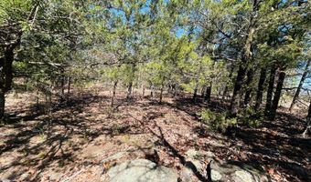 45 N 4450 Rd, Albion, OK 74521