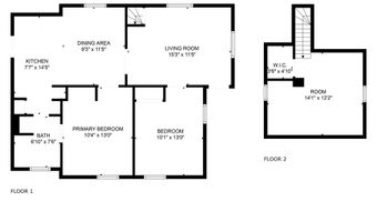 330 E Main, Augusta, KS 67010