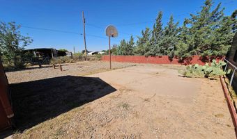 3 Munsey St, Alamogordo, NM 88310