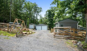 14 JOHNS Rd, Augusta, WV 26704