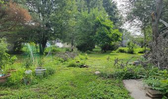 508 N N. Johnson St, Ada, OH 45810