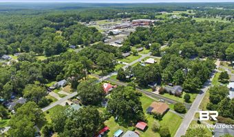 1712 Elaine Ave, Bay Minette, AL 36507