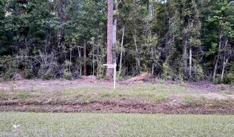 0 Pine Grove Rd Pine Grove Rd Lot 1, Bay Minette, AL 36507