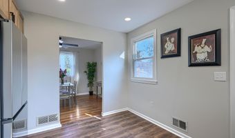 505 W RING FACTORY Rd, Bel Air, MD 21015