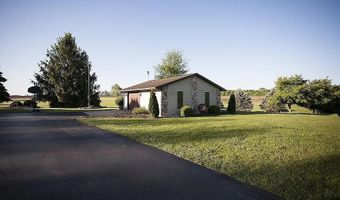 7273 W 100 N Rd, Andrews, IN 46702